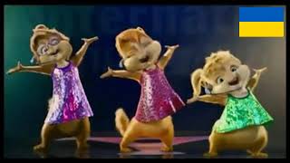Kelly Clarkson | Stronger (What Doesnt Kill You) - Version Chipmunks