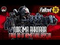 Плазма Анклава. Где найти? Какие моды ставить? Что роллить? [Fallout 76]