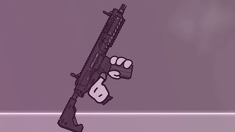 Cursed Reloaded | Madness Combat