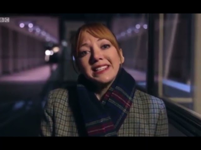 Philomena Cunk - Moments of Wonder - Full Series Part 2 (Episodes 09 - 15) class=