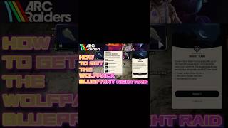 ARC Raiders 🔧 Top Tier Tips Farming Blueprints 🎮 Guide How To Find All 74 + Wolfpack Blueprint Drop