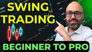 🚀LEARN TO SWING TRADE IN 3 EASY STEPS🚀 Profile