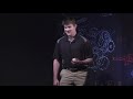 Juggling Your Way Out of Your Comfort Zone | Jacob Huxol | TEDxMissouriS&T
