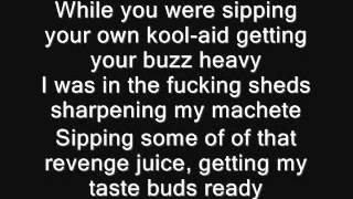 50 Cent ft Eminem Adam Levine My life (Lyrics)