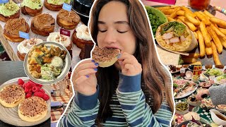 видео: что я ем за неделю без ограничений🍕 и отправляюсь в путешествие! картинка: что я ем за неделю без ограничений🍕 и отправляюсь в путешествие!