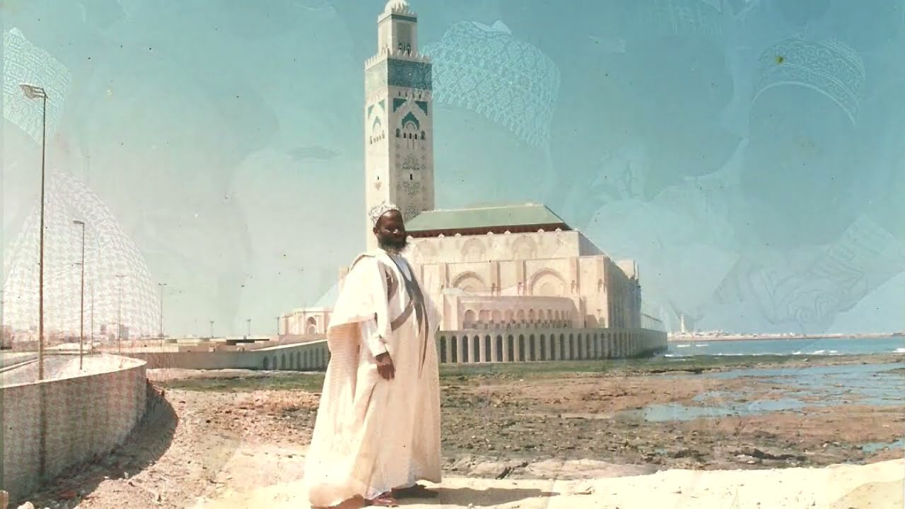 Биография Модиббо МОХАМЕДА АЛИ ДЭВА. ЧАСТЬ 1.