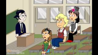 Sophie Gets Held Back