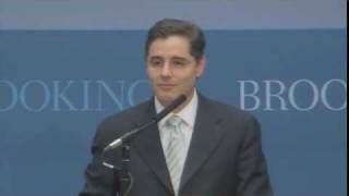 "Preserving a Free and Open Internet: A Platform for Innovation, Opportunity, and Prosperity"