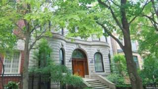 1436 N Astor St