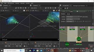 Photoshop for nuke camera projection tutorial in hindi