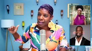 Danaia Jackson Blames Tasha K For Ending Her Marriage