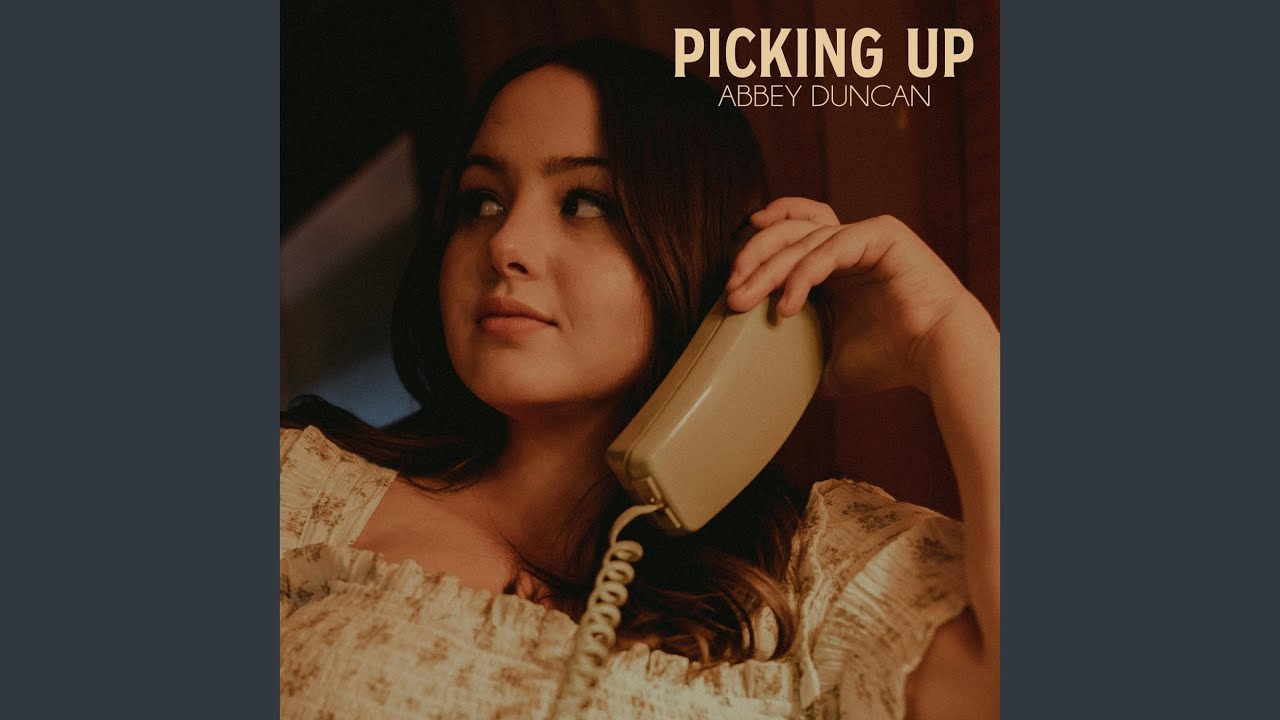 Watch Picking Up on YouTube Watch Picking Up on YouTube
