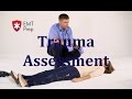 Aemt i99 paramedic  advanced skills trauma assessment  emtprepcom
