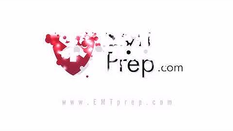 AEMT I99 Paramedic - Advanced Skills: Trauma Assessment - EMTprep.com