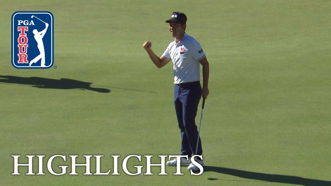 Highlights | Round 4 | The Greenbrier 2018