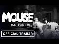 Mouse: P.I. for Hire - Official Launch Trailer