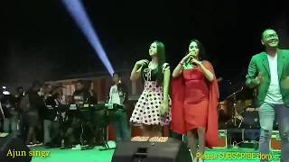 Download Lagu Goyang dua jari - all artis om adella Gofun Bojonegoro 2018 MP3