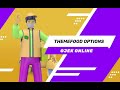 5. E. ThemeFood Options - Checkout - Ojek Online