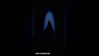 SAW X - 2023 Official Teaser featuring Tobin Bell, Synnøve Macody Lund