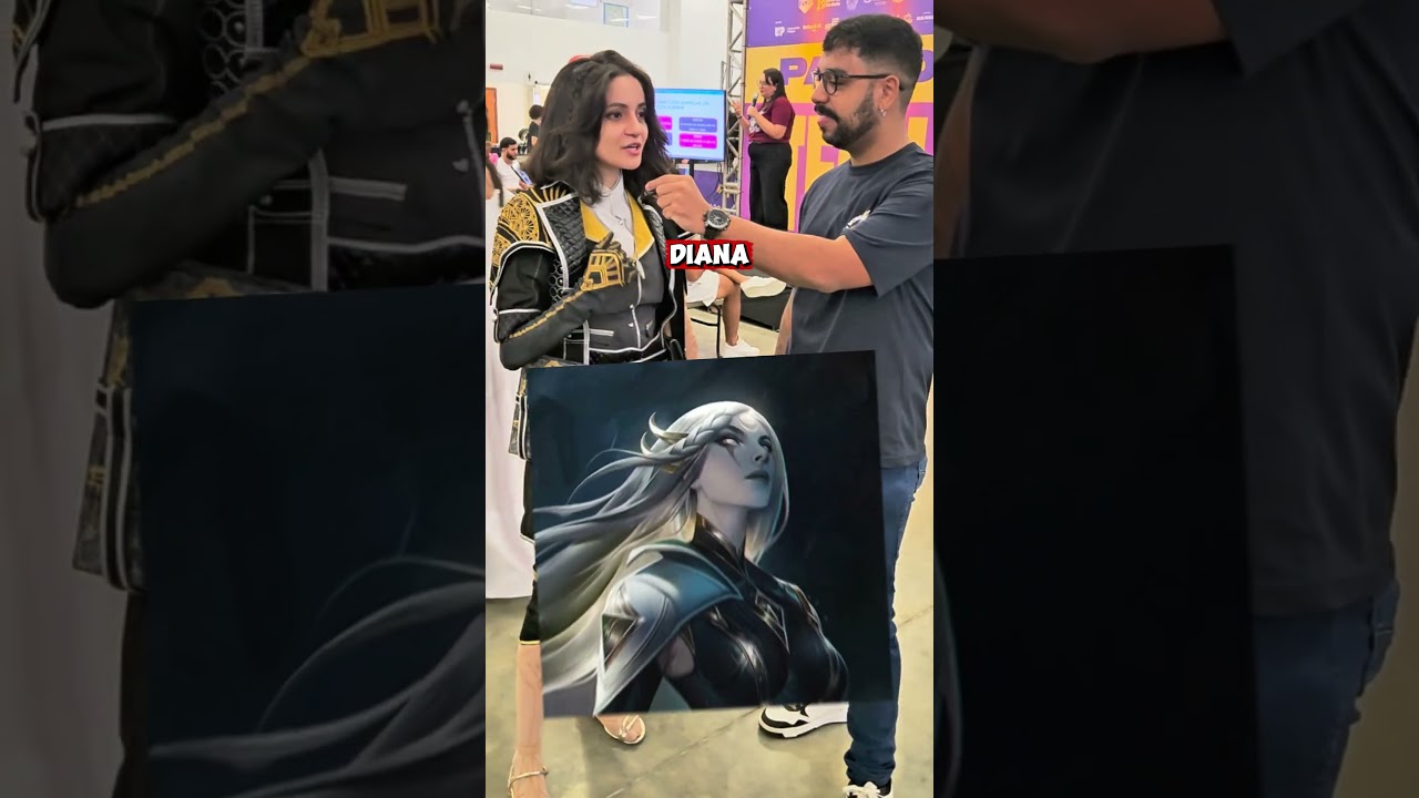 Personagens que os cosplayers se relacionariam #cosplaybrasil #otakubrasil #animesbrasil #kpop