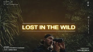 LOST IN THE WILD // CINEMATIC VIDEO screenshot 5