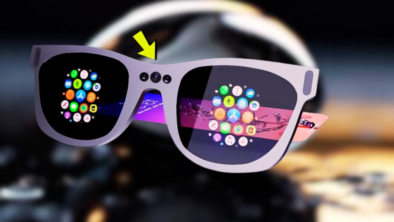 10 AMAZING TECH INVENTIONS YOU SHOULD SEE 2025 - YouTube