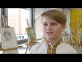 Персональная выставка Максима Лобанова