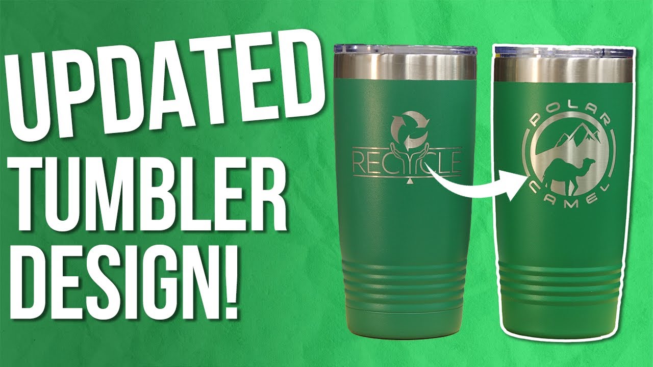 Polar Camel Ringneck Tumblers With Slider Lids YouTube Polar Camel Ringneck Tumblers With Slider Lids Youtube