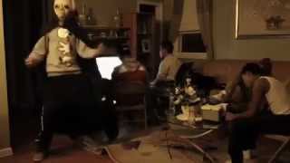 Harlem Shake (With Bloopers)