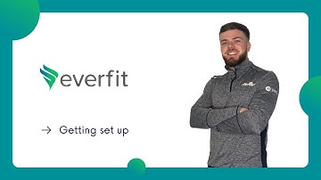 EVERFIT tutorial