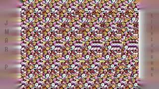 Can you see the hidden switching 3D? screenshot 3
