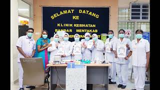 K K Bandar Mentakab Pahang Covid19 Stayathome2020 Youtube