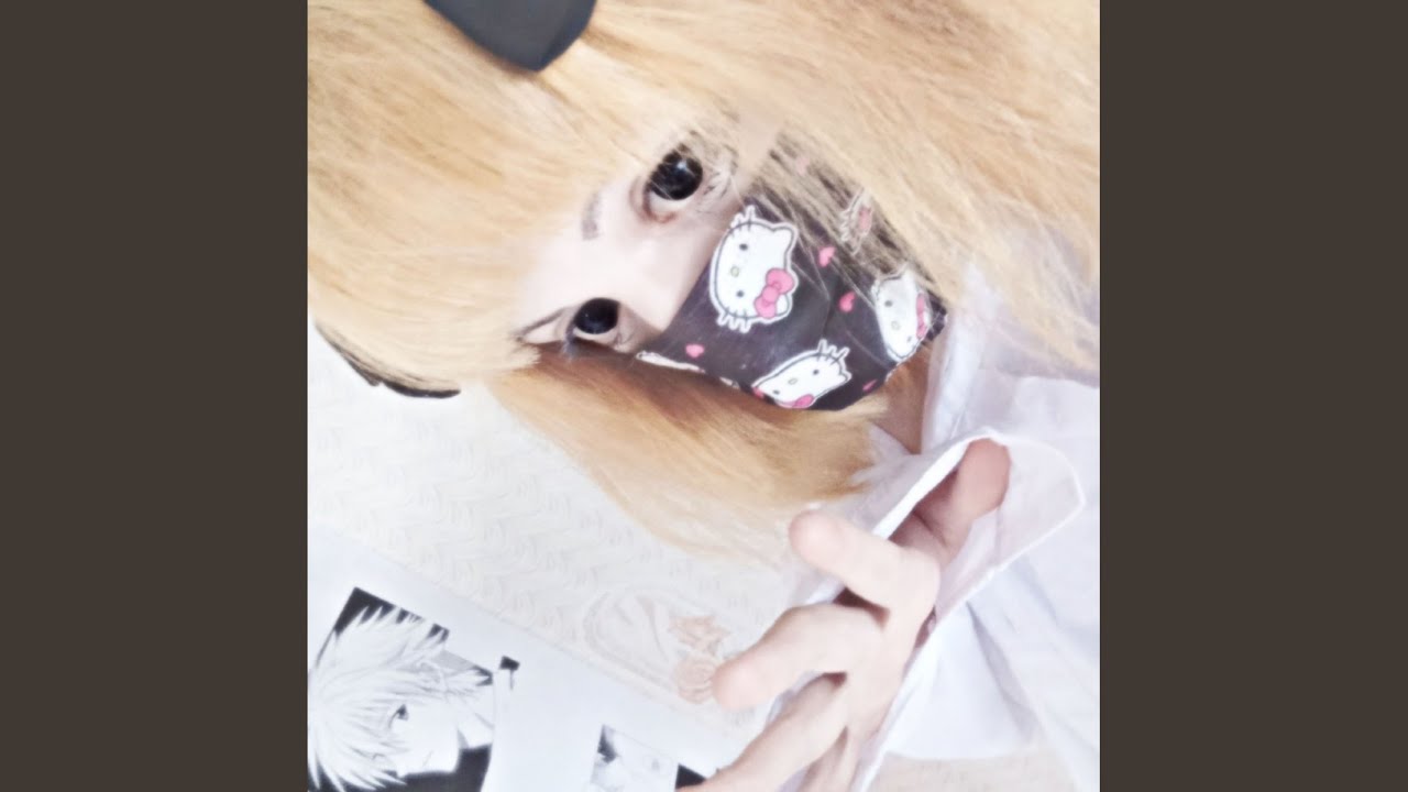 Не могу без тебя (Nightcore)