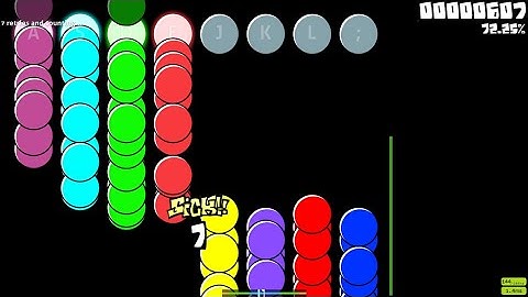 SKILL ISSUE ON OSU IS IMPOSSIBLE