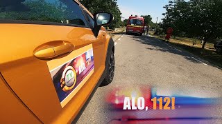 “Alo, 112!” – Sezonul 5 – Episodul 2 - Joi ora 20:00