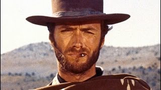 The Good, The Bad And The Ugly (1966) - Trailer (HD)