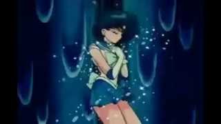 Fulgor Del Agua De Mercurio