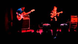 Tune-Yards &quot;Jumping Jack&quot; Live Iron Horse Music Hall July 30, 2010