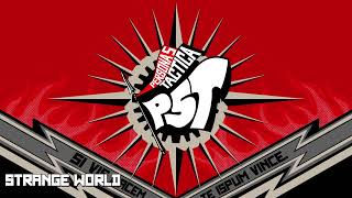 Strange World - Persona 5 Tactica