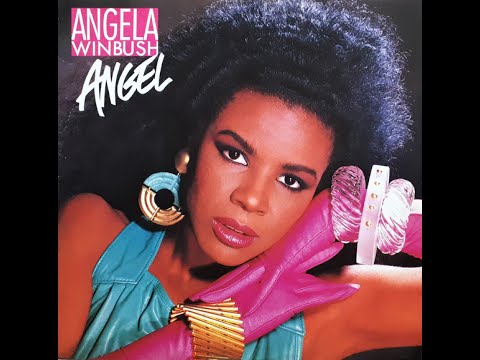 Angela Winbush – Angel (80's R&B) (Sampling Source) (1987) - YouTube