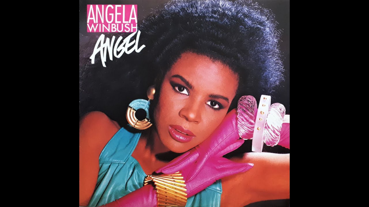 Angela Winbush – Angel (80's R&B) (Sampling Source) (1987) - YouTube