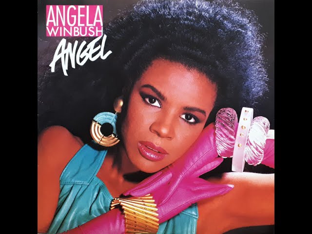 Angela Winbush – Angel (80's R&B) (Sampling Source) (1987) - YouTube