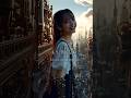 A Moment of Courage – A Fragment of STARGAZER | Equifinality