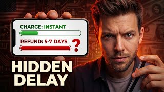 The Refund Vs Charge Difference Credit Cards Won't Explain
