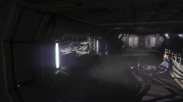 Alien: Isolation First Trailer | Aliens prequel by The Creative Assembly