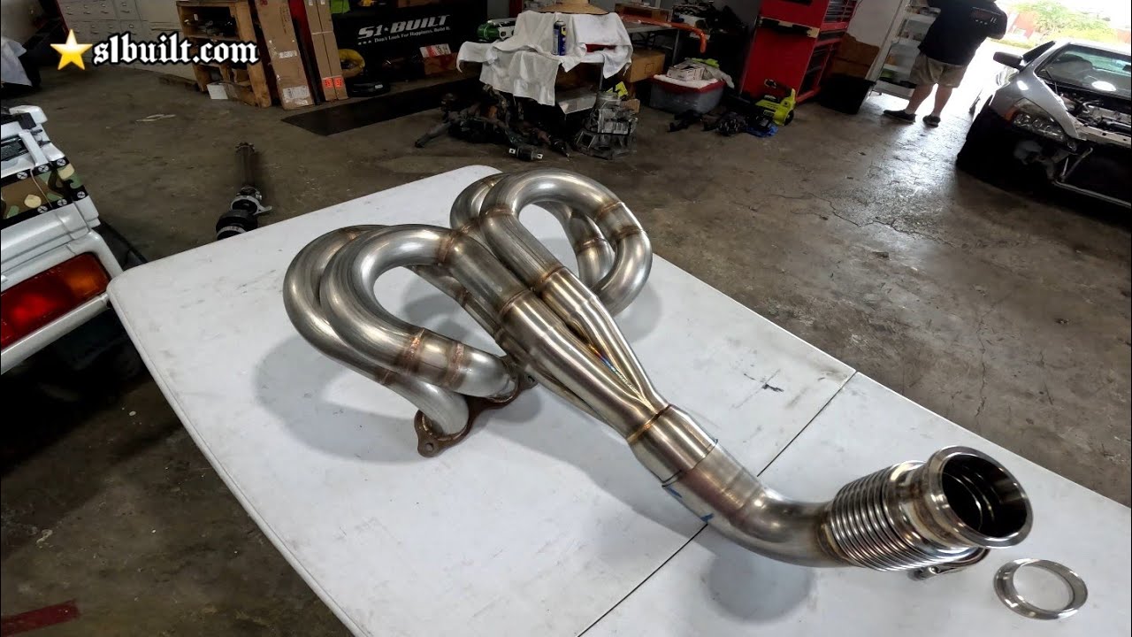 🔰8th and 9th Gen Civic AWD in motion🔰AWD ALLMOTOR HEADERS YouTube