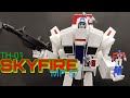 TH-01 SKYFIRE mp-57