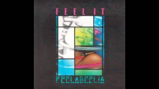 Feelabeelia - Feel It (1984)