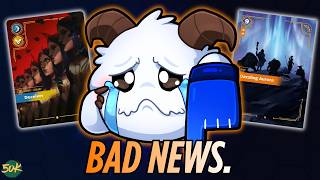 Riftbound Unleashed Release Week Wasn't Great...