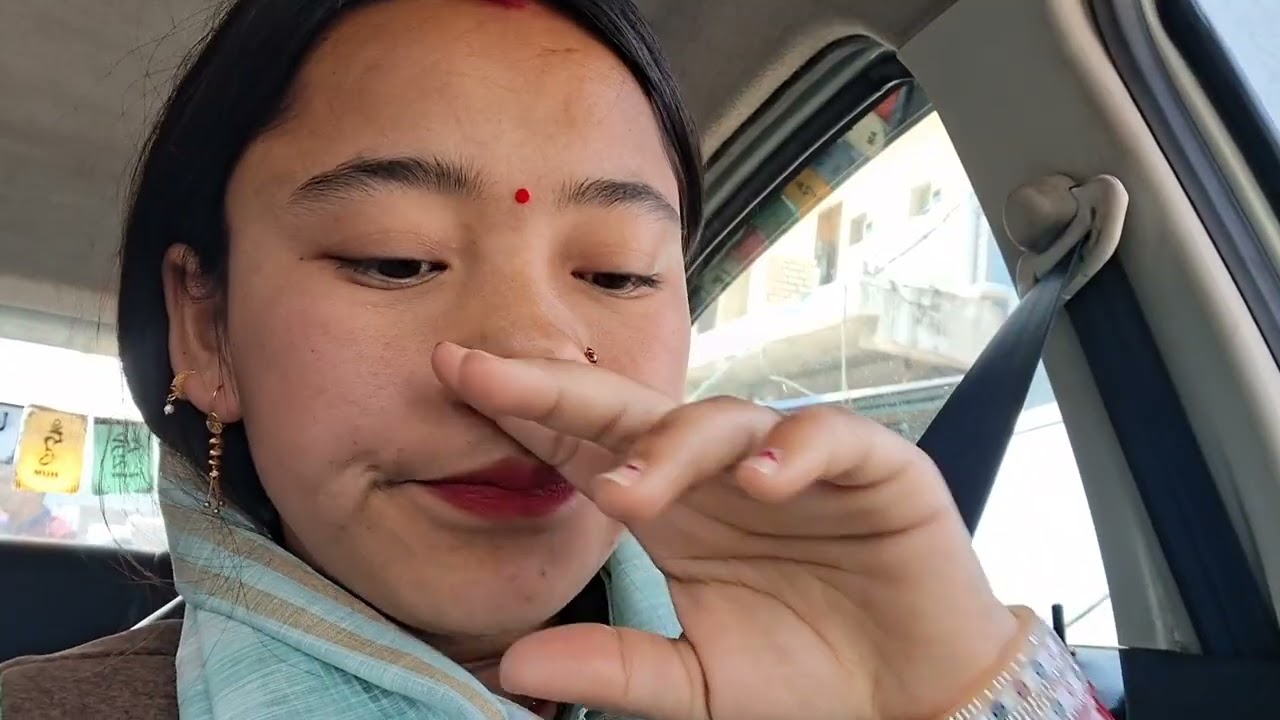 Daily vlog aaj gye 💖ham bijadi ❤️